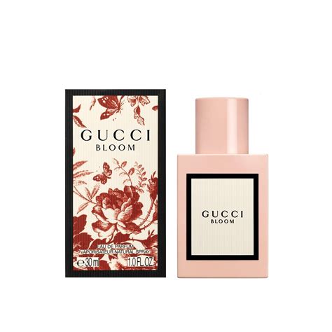 eau de gucci natural spray womens|Bloom Eau de Parfum For Her .